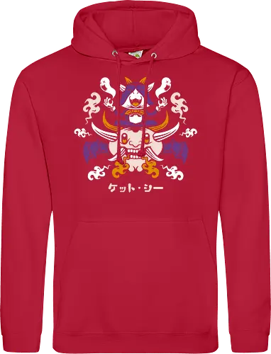 Yokai Sith