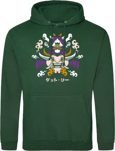 Yokai Sith