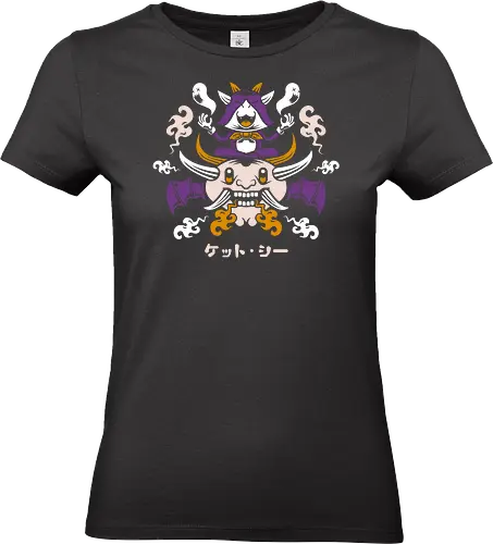 Yokai Sith