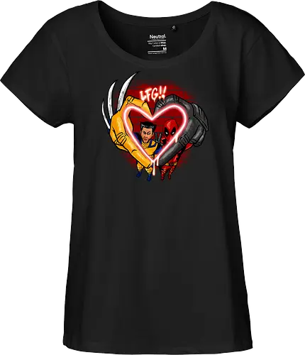 Love in Crime