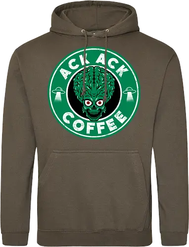 Ack Ack Coffee