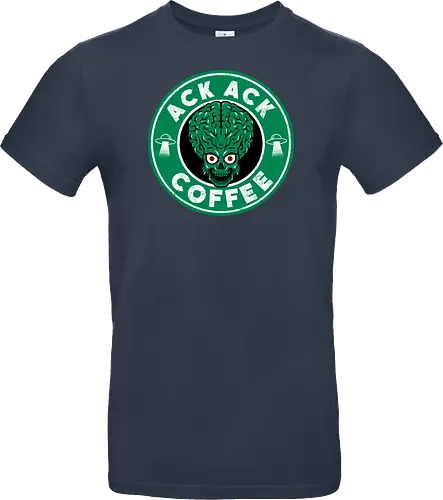 Ack Ack Coffee