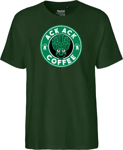 Ack Ack Coffee