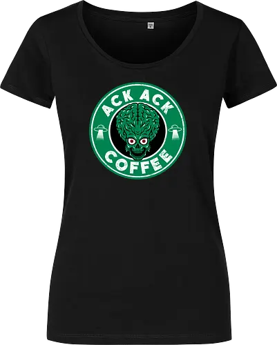 Ack Ack Coffee