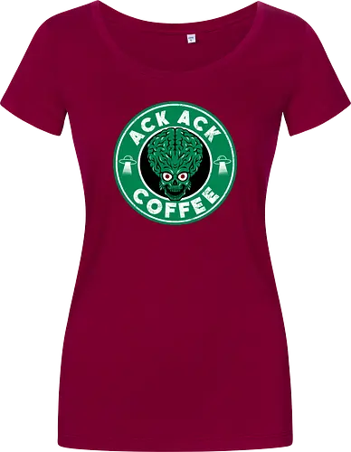 Ack Ack Coffee