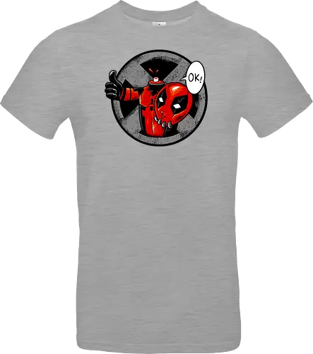 Fun Undead