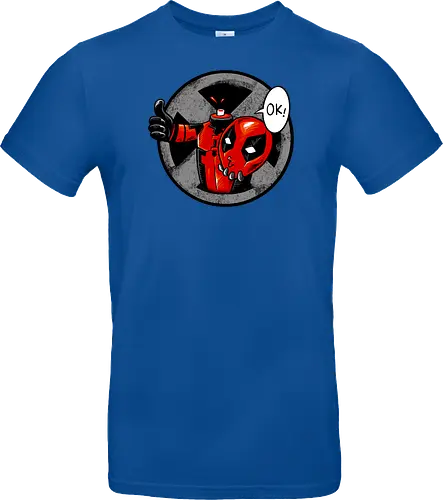 Fun Undead