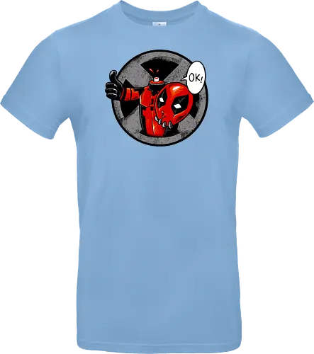 Fun Undead