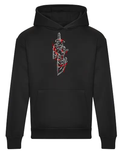 Curse Sword