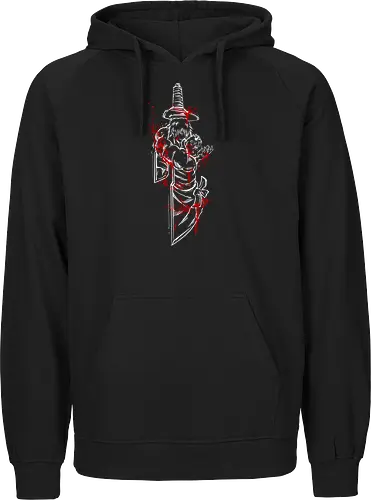 Curse Sword
