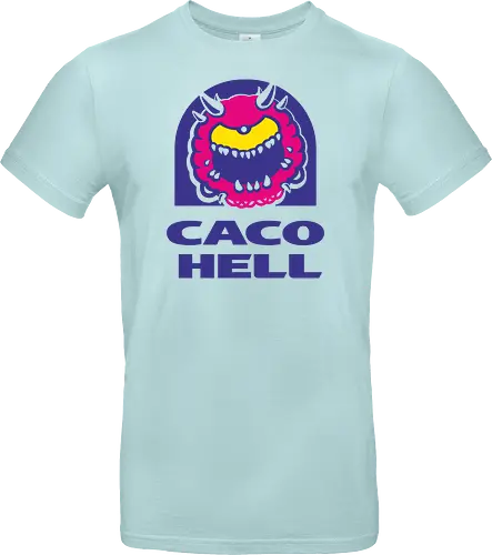 Caco Hell