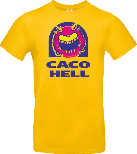 Caco Hell