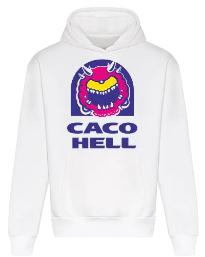 Caco Hell