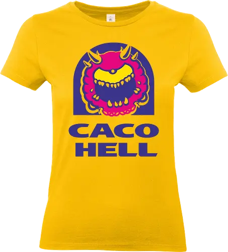 Caco Hell