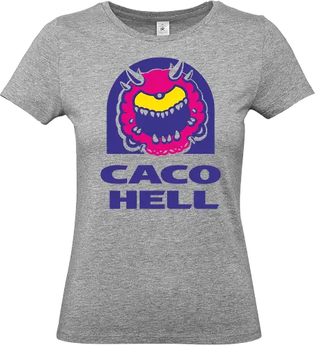 Caco Hell