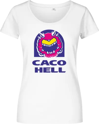 Caco Hell