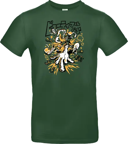 Viewtiful Combo