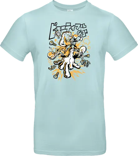 Viewtiful Combo