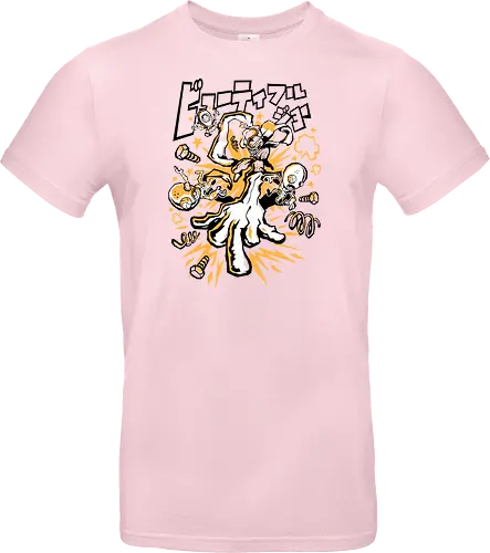 Viewtiful Combo