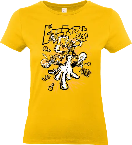 Viewtiful Combo