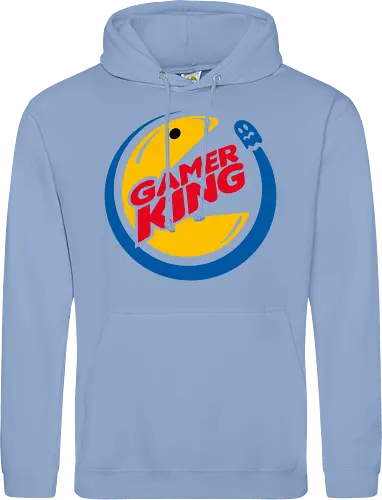 Gamer King X