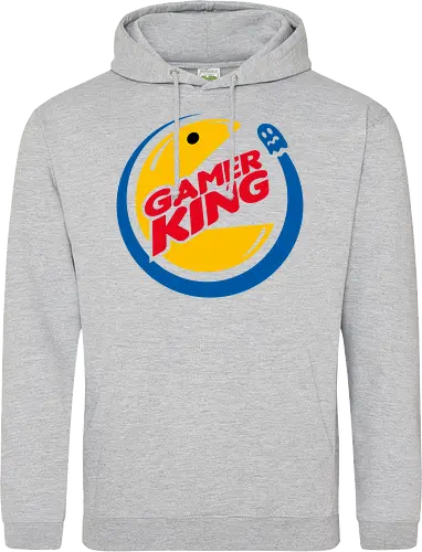 Gamer King X
