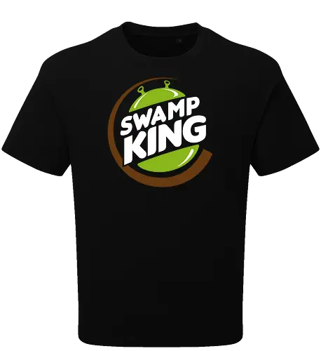 Swamp King