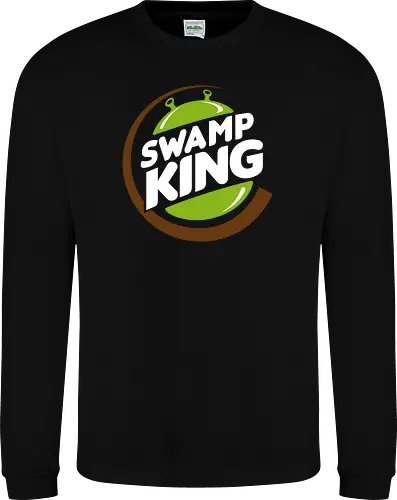 Swamp King