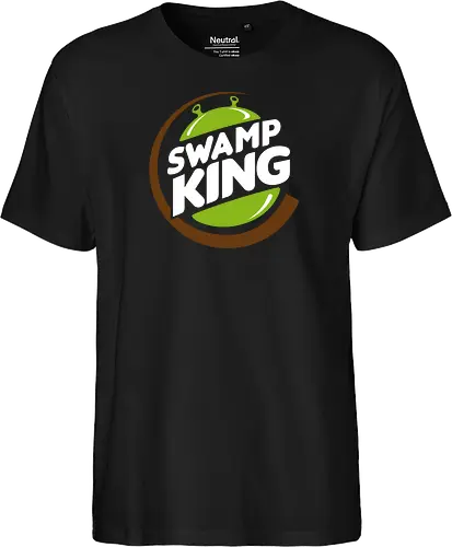 Swamp King