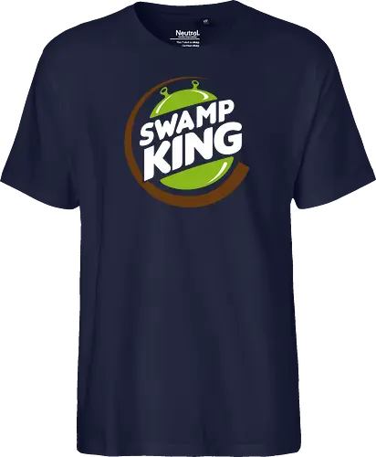 Swamp King