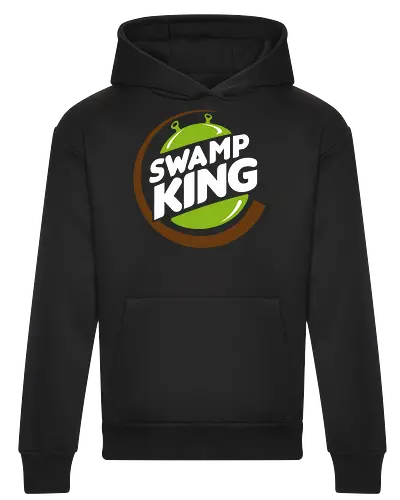Swamp King