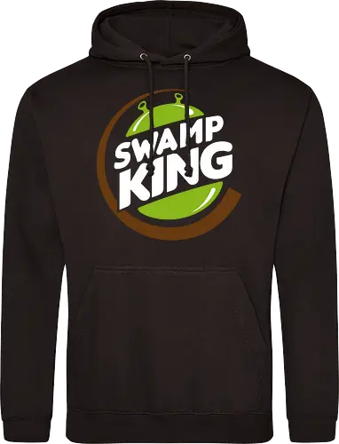Swamp King