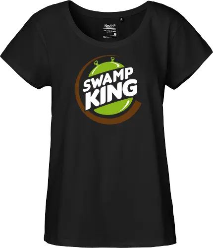 Swamp King