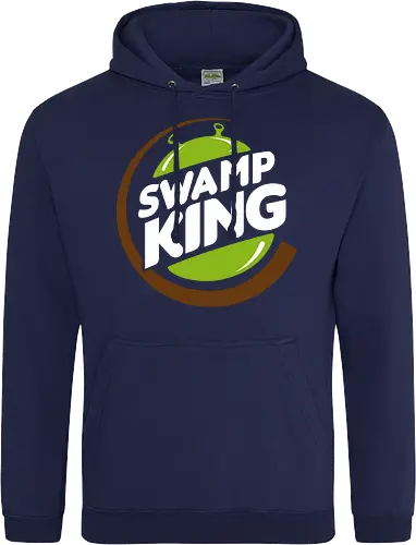 Swamp King