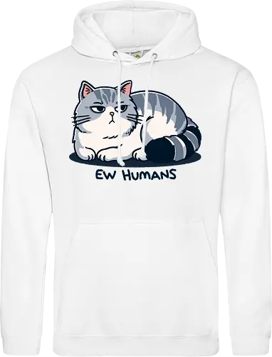 Ew, Humans