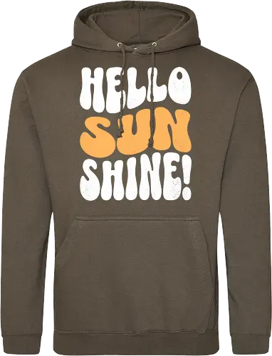 Hello, Sunshine!
