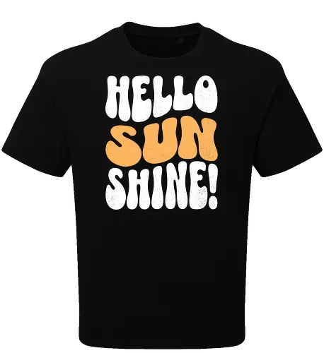 Hello, Sunshine!