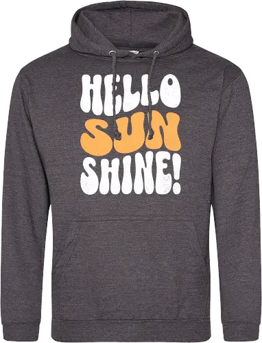 Hello, Sunshine!