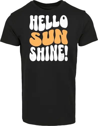 Hello, Sunshine!