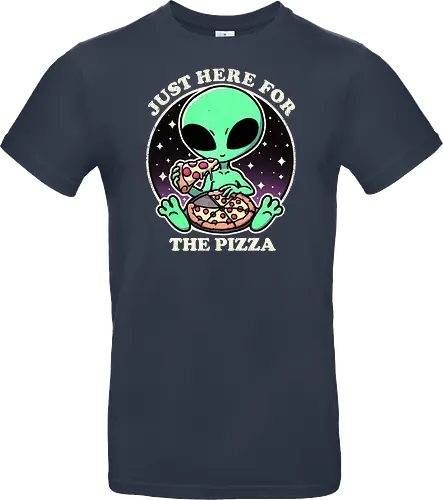Space Slice