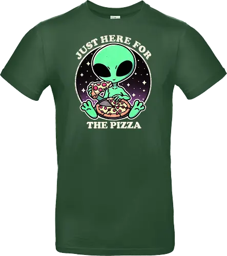 Space Slice