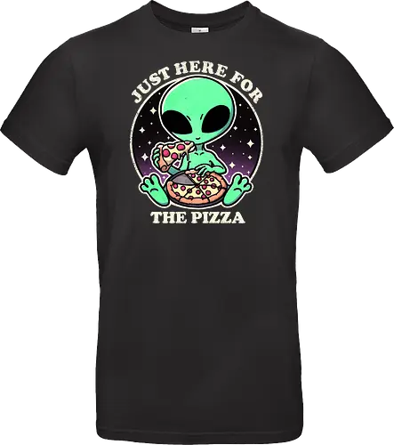 Space Slice