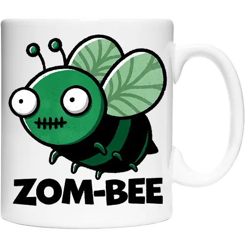 Zom-Bee