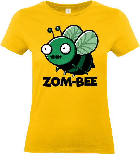 Zom-Bee
