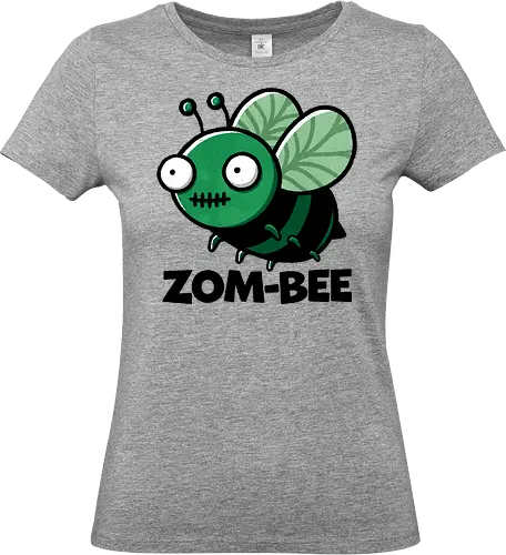 Zom-Bee