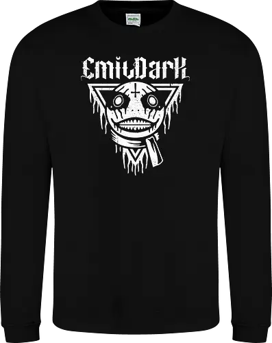 Black Metal Emil
