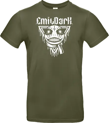 Black Metal Emil