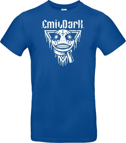 Black Metal Emil