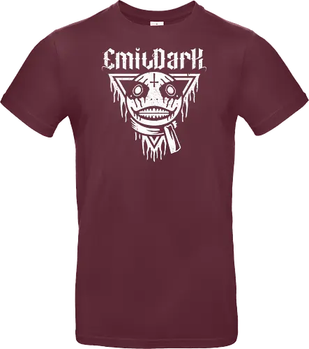 Black Metal Emil