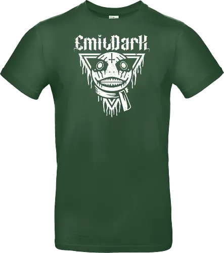 Black Metal Emil